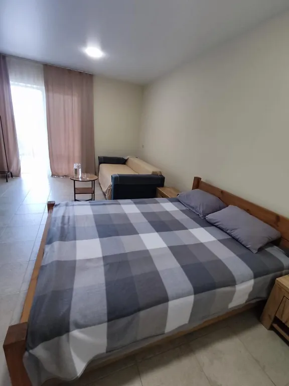 Комфортный Семейный номер для 3х человек