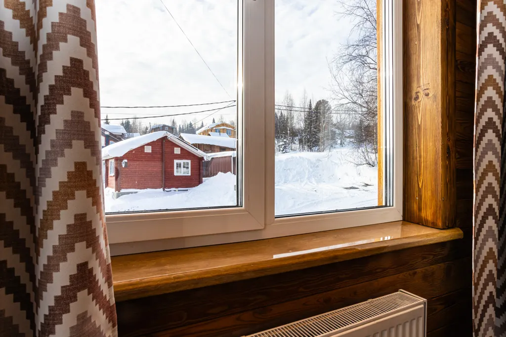 Квартира Рыжий пони - уют, вкусные завтраки, удобное расположение, красивый вид — Шерегеш