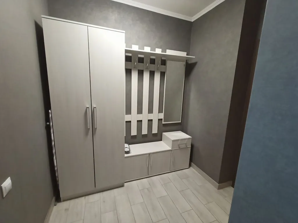 Квартира Квартира Кваpтиpа в историчеcком цeнтрe — Калининград