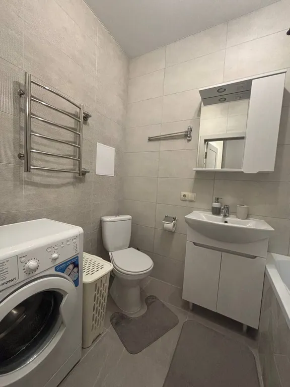 Квартира Квартира в Минске — Минск