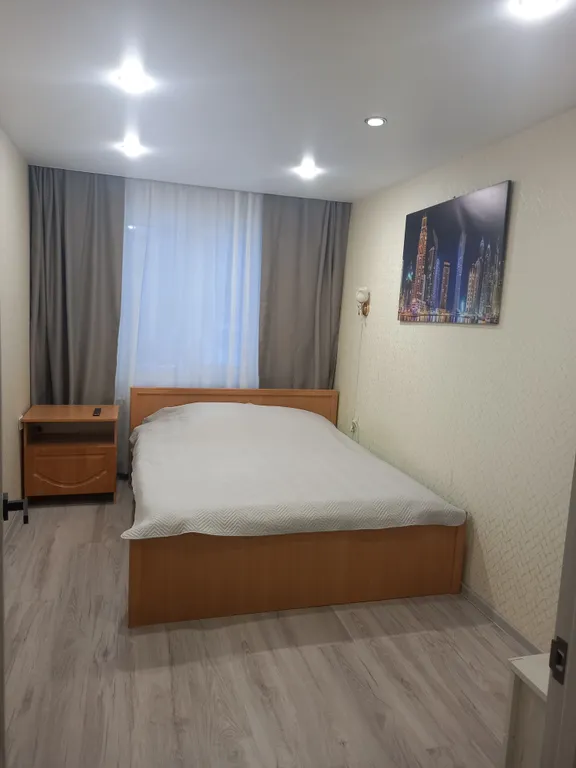 Уютная квартира недалеко от склона