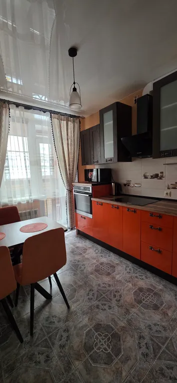 Квартира Уютная квартира — Омск