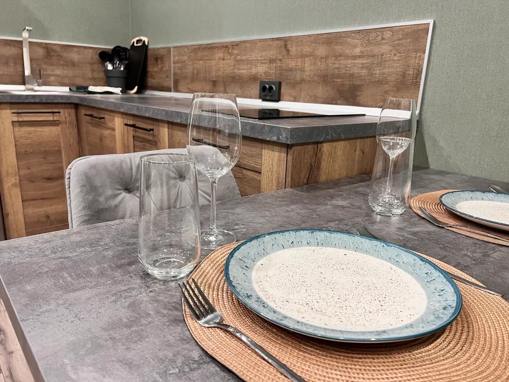 Квартира Квартира в самом стильном ЖК Новая Тверь — Тверь