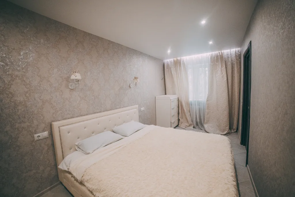 Суперлюкс апартаменты в самом центре