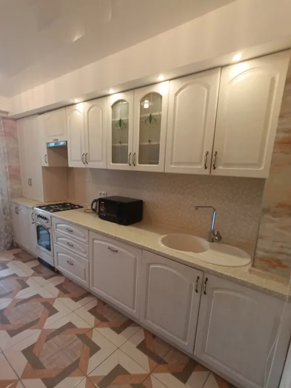 Уютная квартира в историческом центре