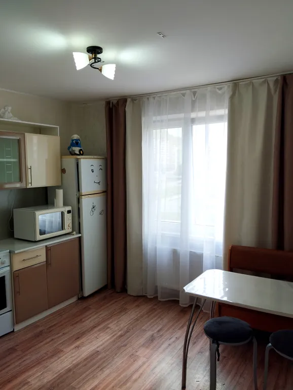 Квартира 1-комнатная Квартира — Краснодар