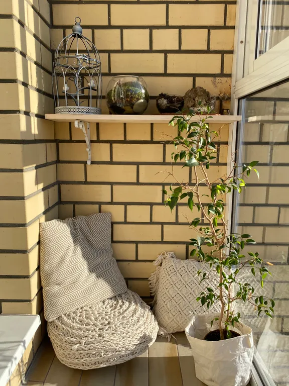 Рядом с лесом