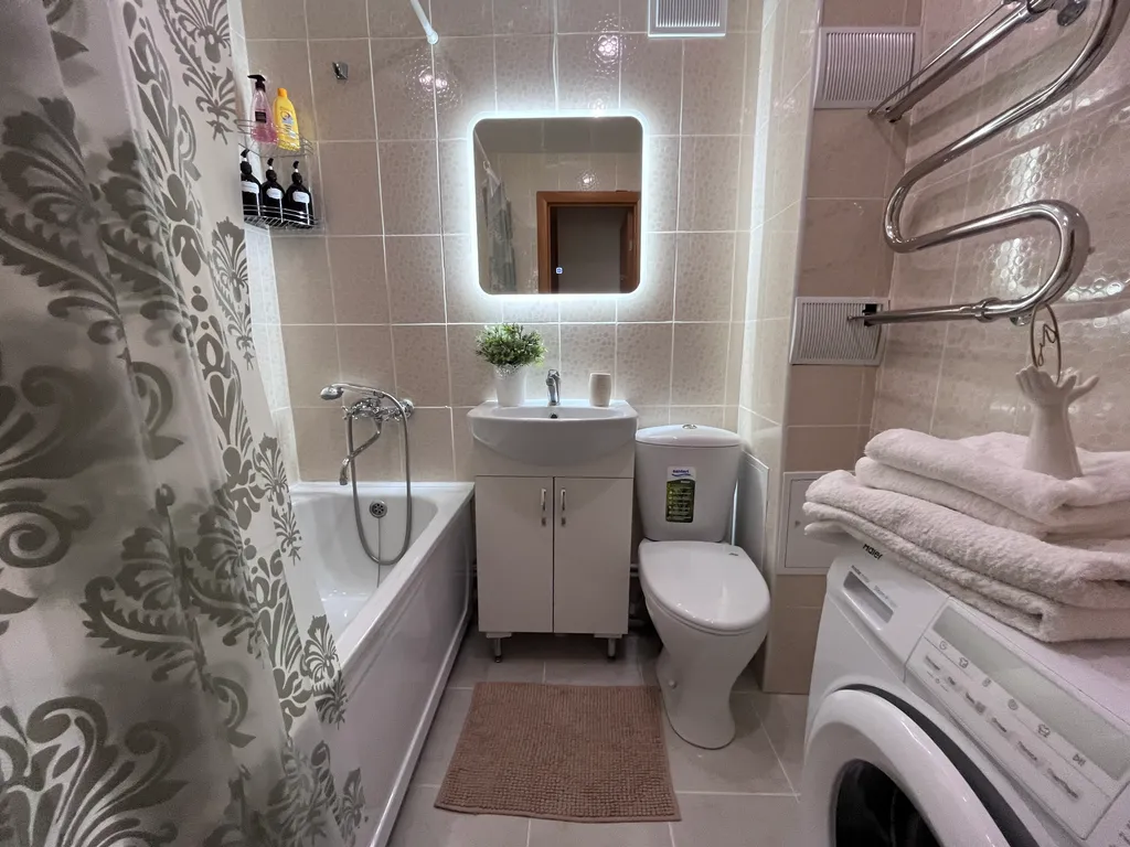 Центр туристической Йошкар-Олы с лучшим видом на Набережную