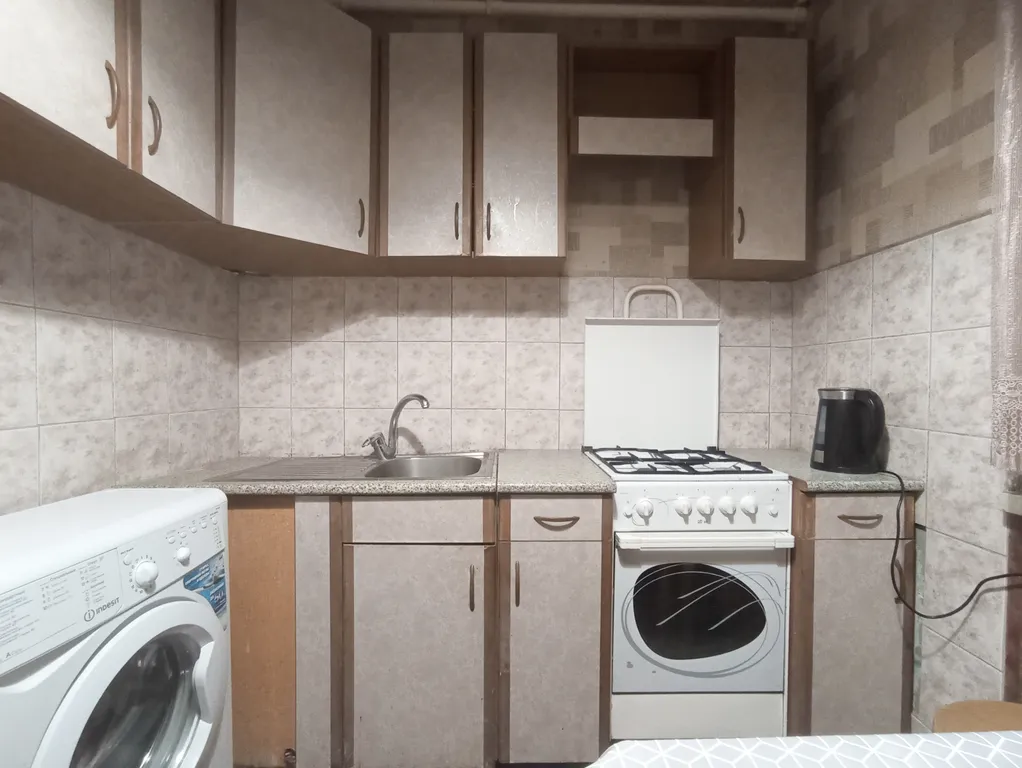 Квартира Квартира Футбольные матчи с балкона квартиры — Москва