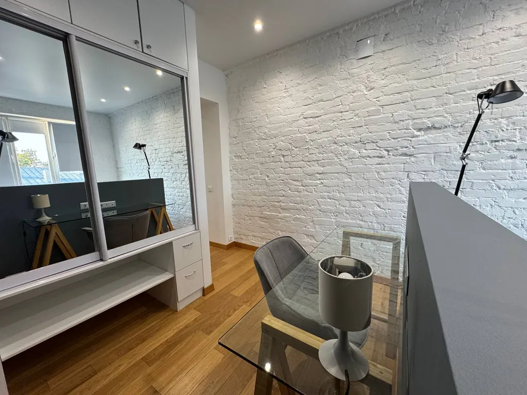 Квартира Апартаменты в историческом центре — Москва