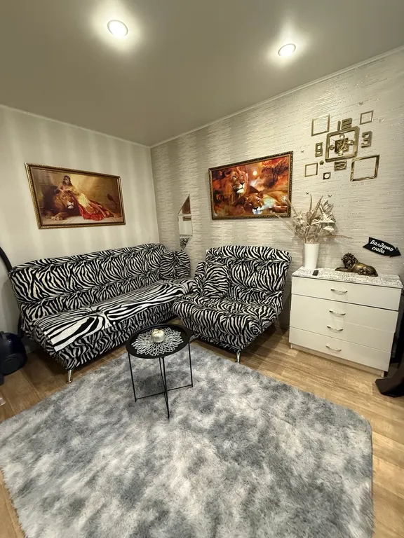 Все в гости к Аленке