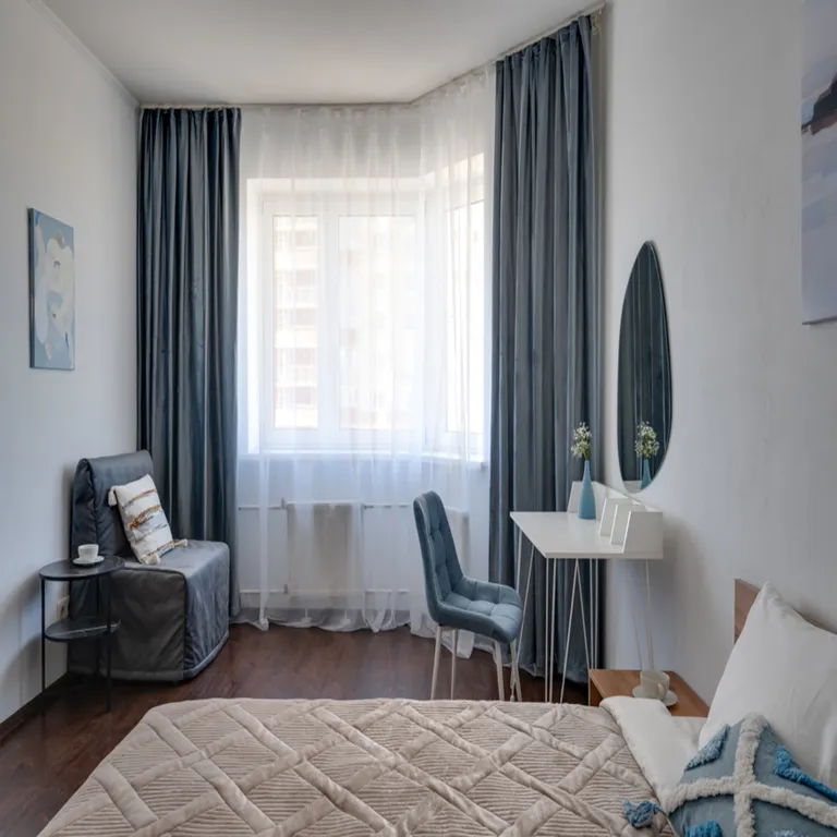 Квартира Квартира Тайны голубого океана в Нахабино — Нахабино