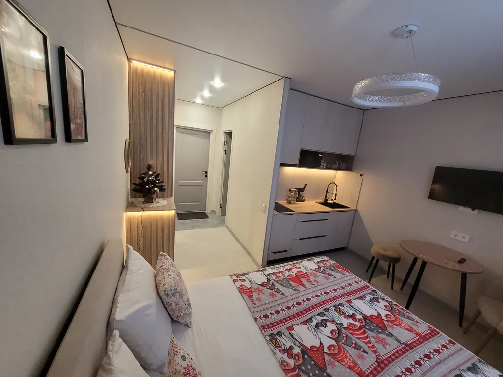 Лучшее предложение в городе