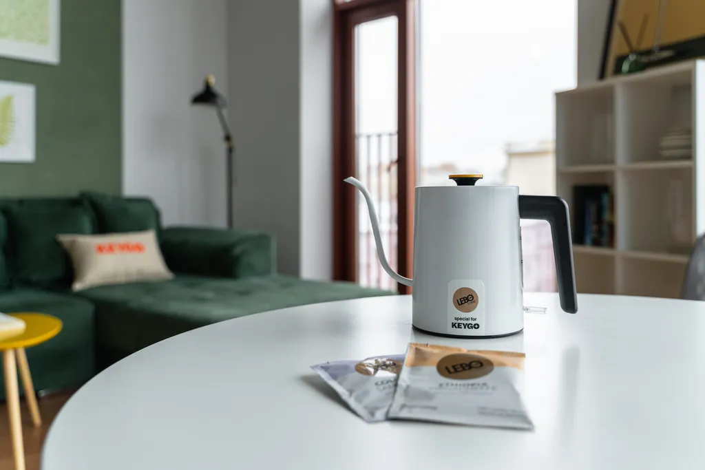 Квартира Квартира Ключ к центру города — Москва