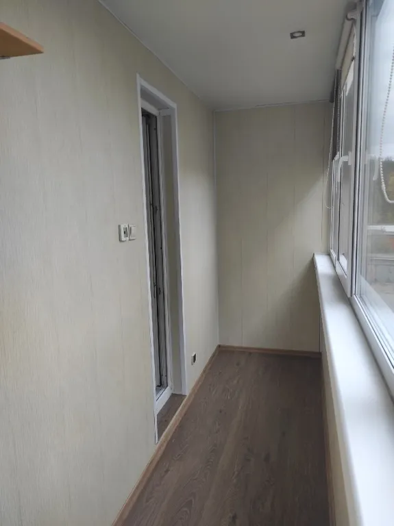 Уютная квартира в Эжве