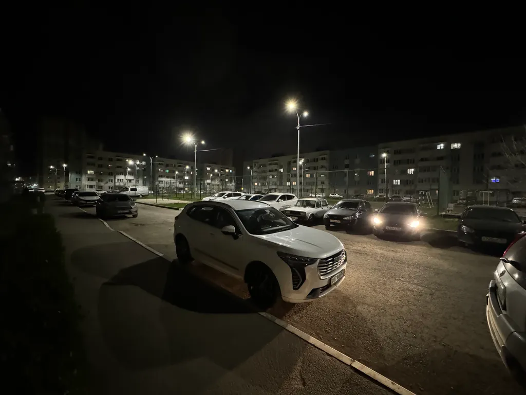 1-комнатная квартира пригород, Волгарь