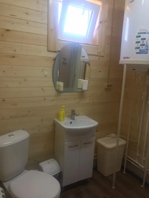 Домик у моря Диана