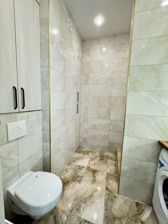 Квартира Уютная квартира в ЖK «Золотыe Пecки» — Евпатория