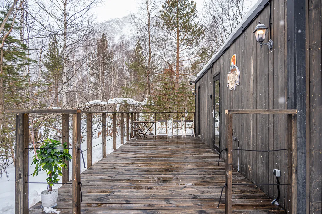 Design-коттедж