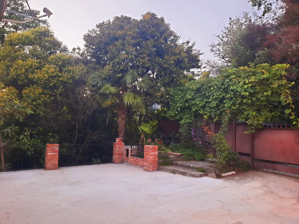 Атмосфера в каждом дне и в каждом часе