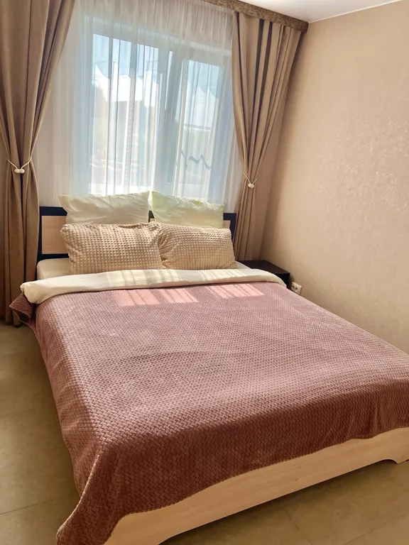 Коттедж Уютный домик-бунгало рядом с Авачинской бухтой — аренда посуточно в Петропавловск-Камчатский