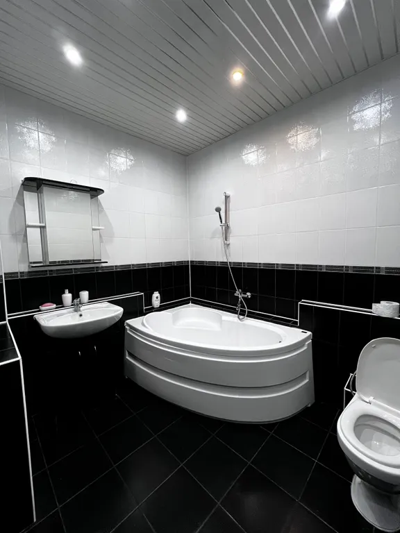 Квартира у ТЦ Планета