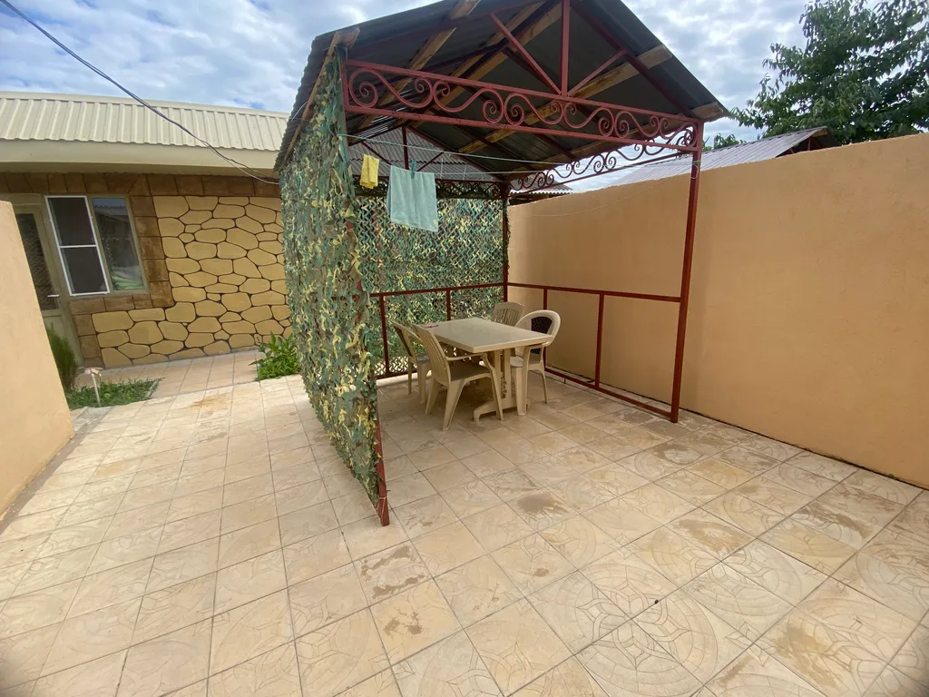 Коттедж Коттедж у моря — Дербент