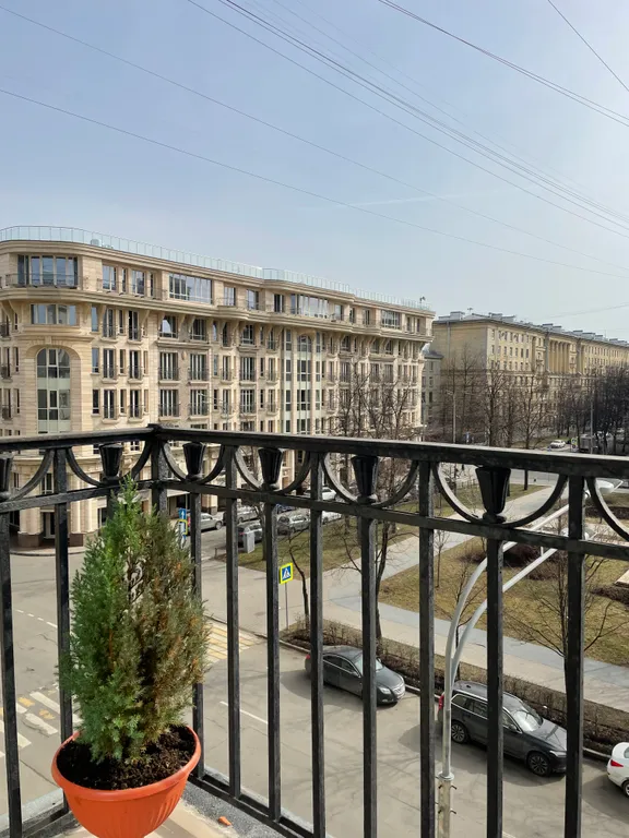 Квартира 1-комнатная Квартира — Санкт-Петербург