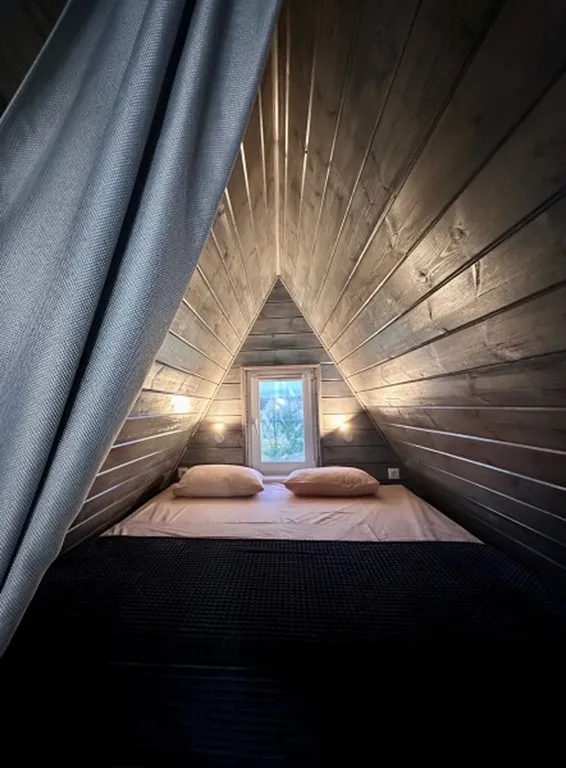 Дом №5 с чаном