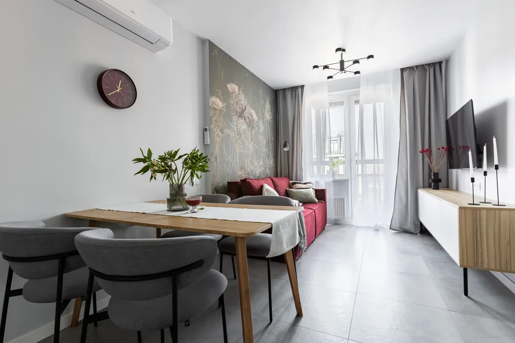 Квартира Премиальные Апартаменты от FlatsStories — Пушкин