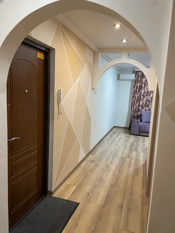 Квартира в центре