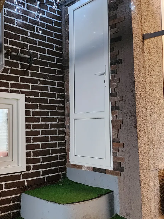 Квартира Двухуровневая квартира в центре города — Краснодар