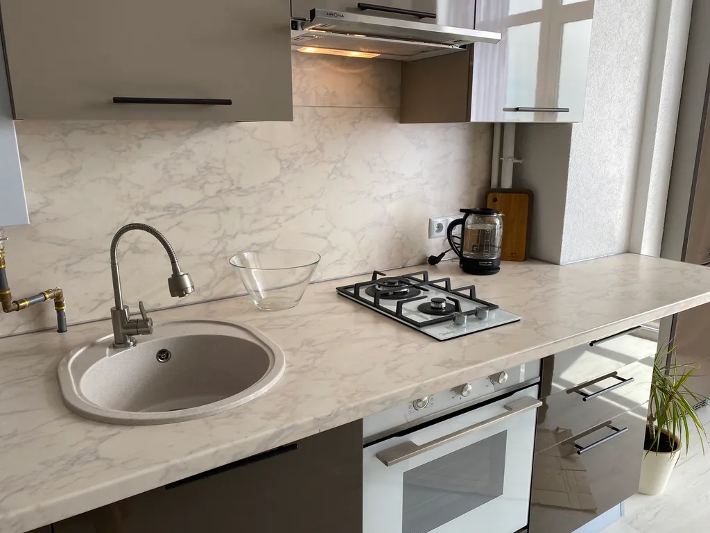 Апартаменты у моря