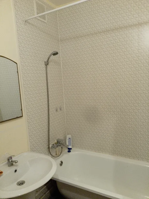 Квартира Уютная трёхкомнатная квартира — Казань