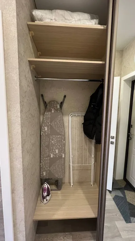 Квартира Квартира Уютный апартамент на Высоком берегу — Анапа