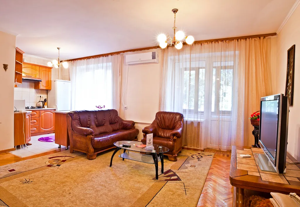 Квартира Комната — Алматы