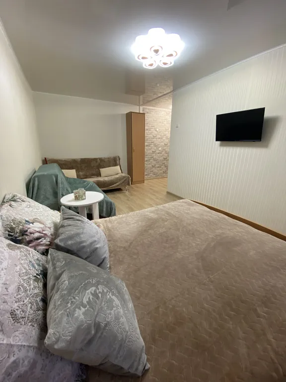 Апартаменты возле торгового центра Макси