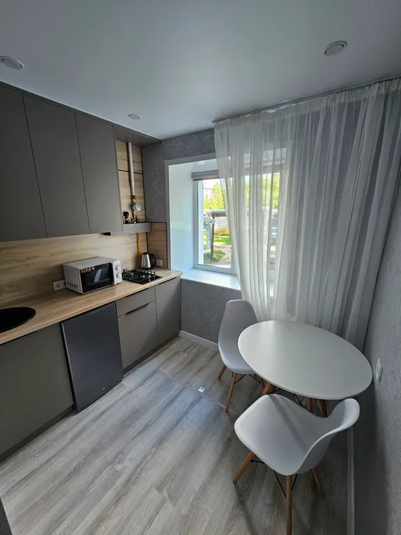 Лянгасово, 2-комнатная крартира