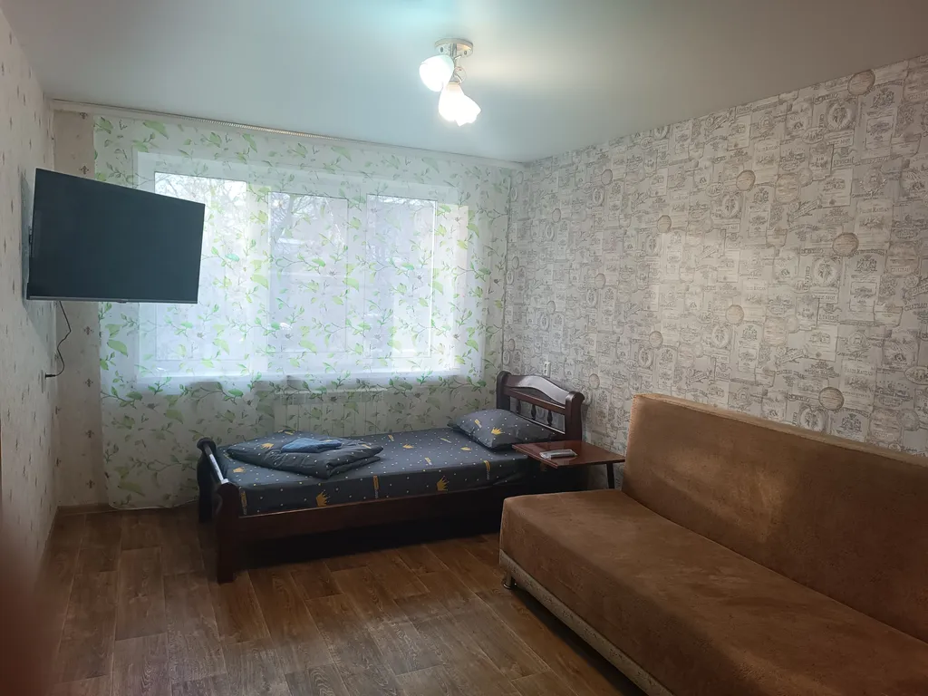 Уютная квартира — аренда посуточно в Дзержинск