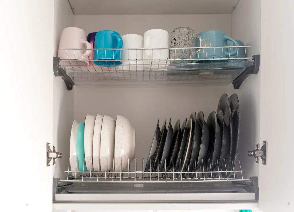 Дом Кантри со своим двором и парковкой