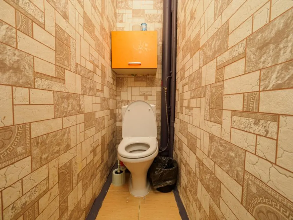 Безмятежность и стабильность