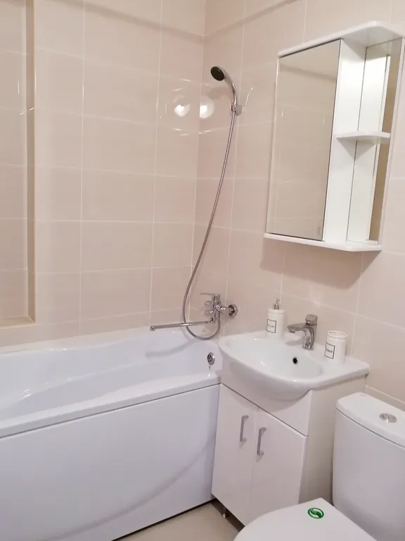 Квартира Уютная квартира — Светлогорск