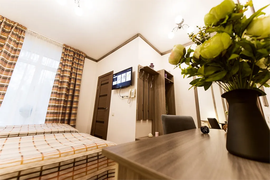 Квартира Комната — аренда посуточно в Кинешма