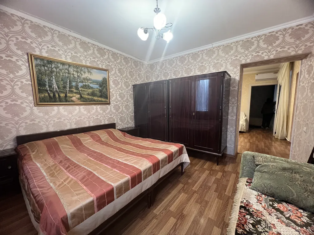 Коттедж Уютный дом в лучшем районе города — Пятигорск