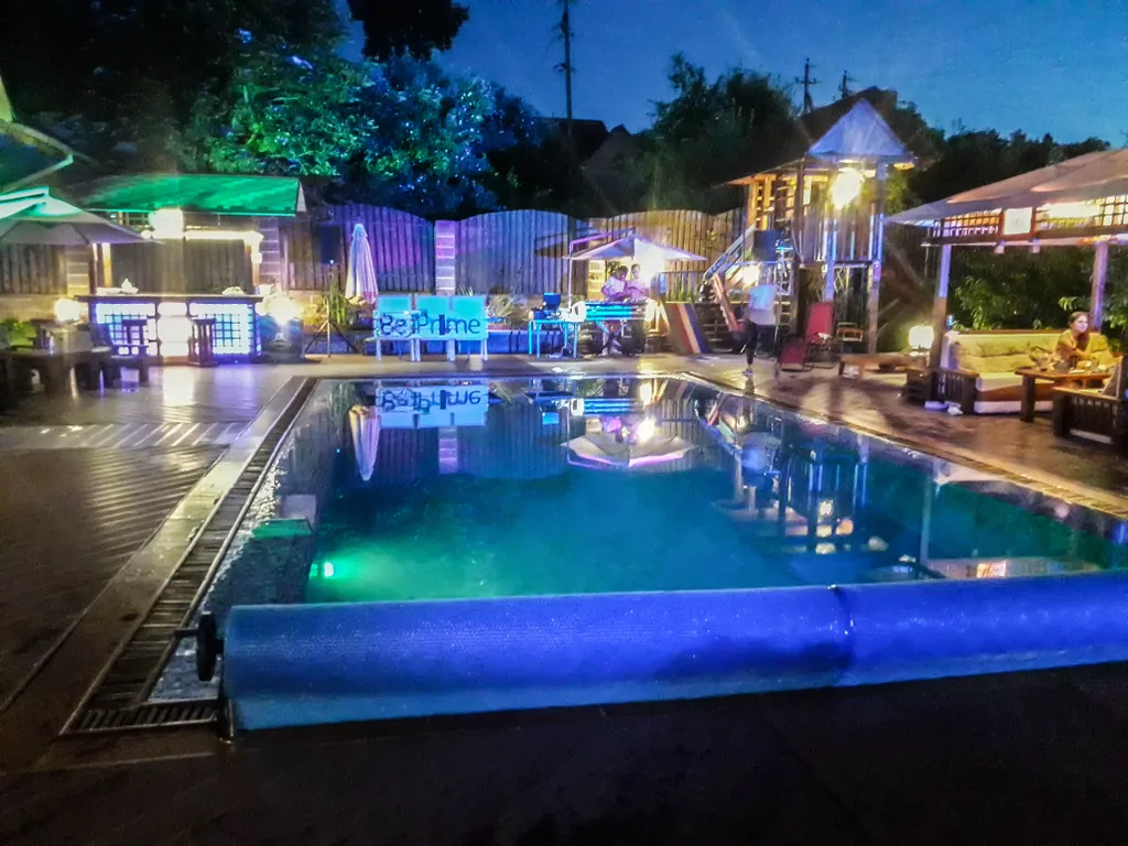 VIP-Коттедж с бассейном и СПА-зоной под Минском