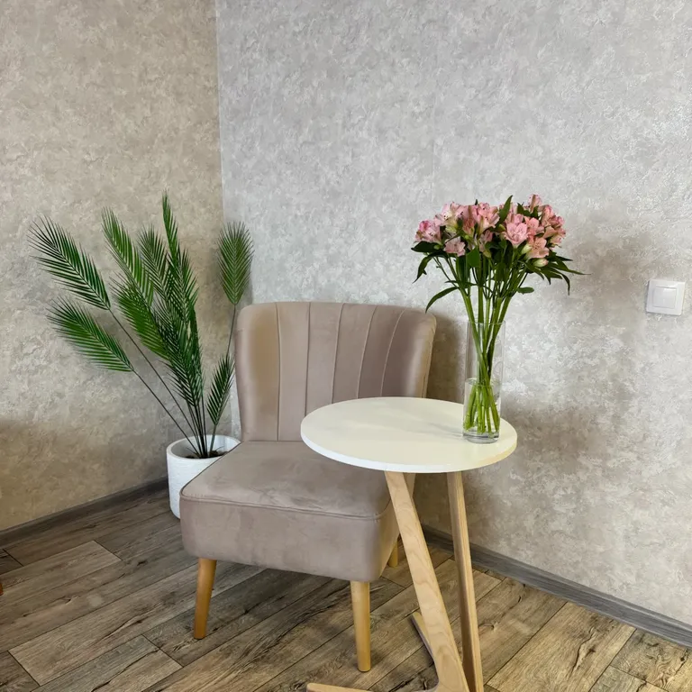 Квартира в Энергетике