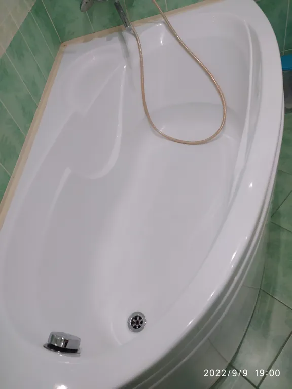 Новый дом у Автовокзала