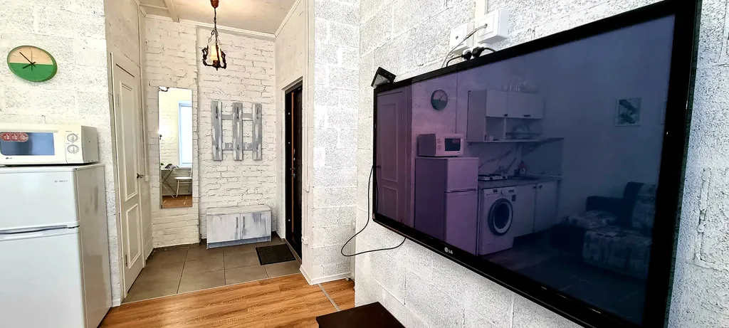 Квартира в историческом центре