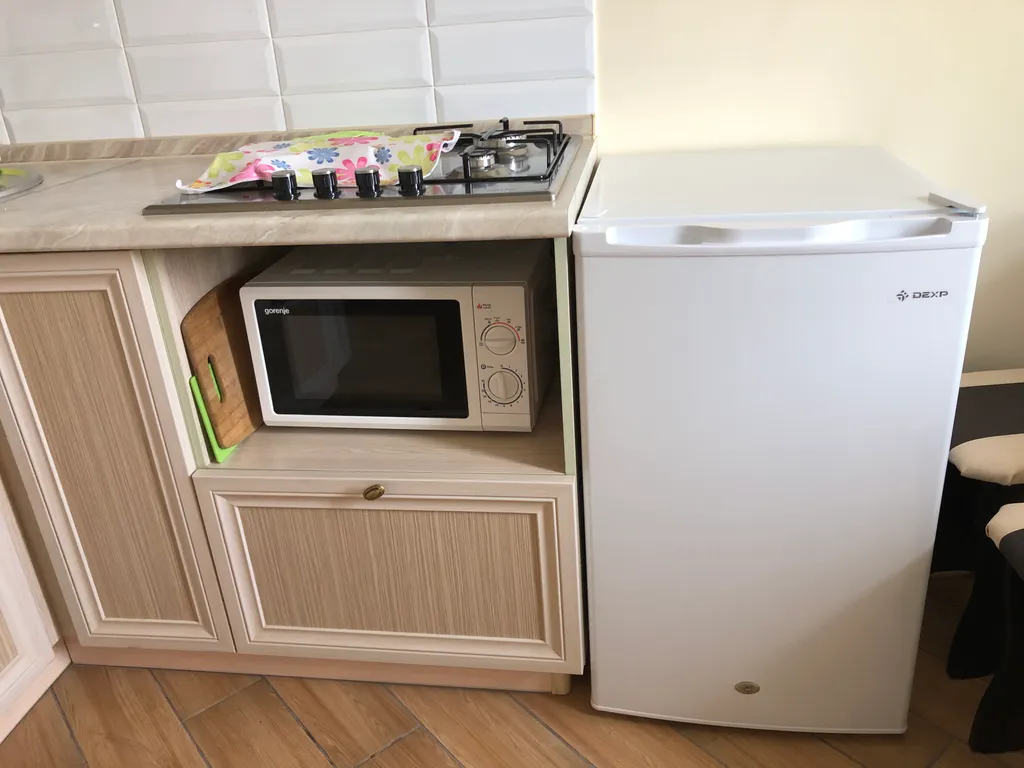 Уютная квартира в центре Туапсе