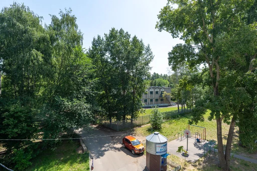 Квартира Душевная квартира рядом с центром — Казань